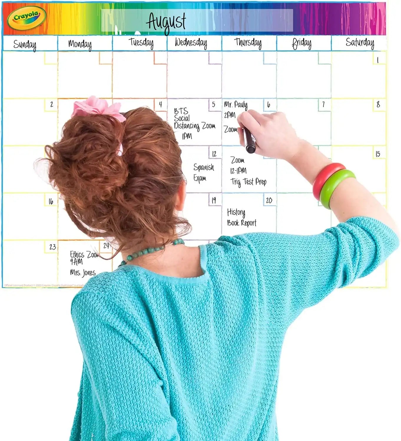 crayolamell.com