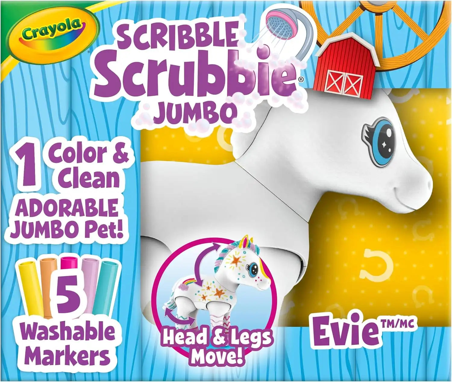 crayolamell.com