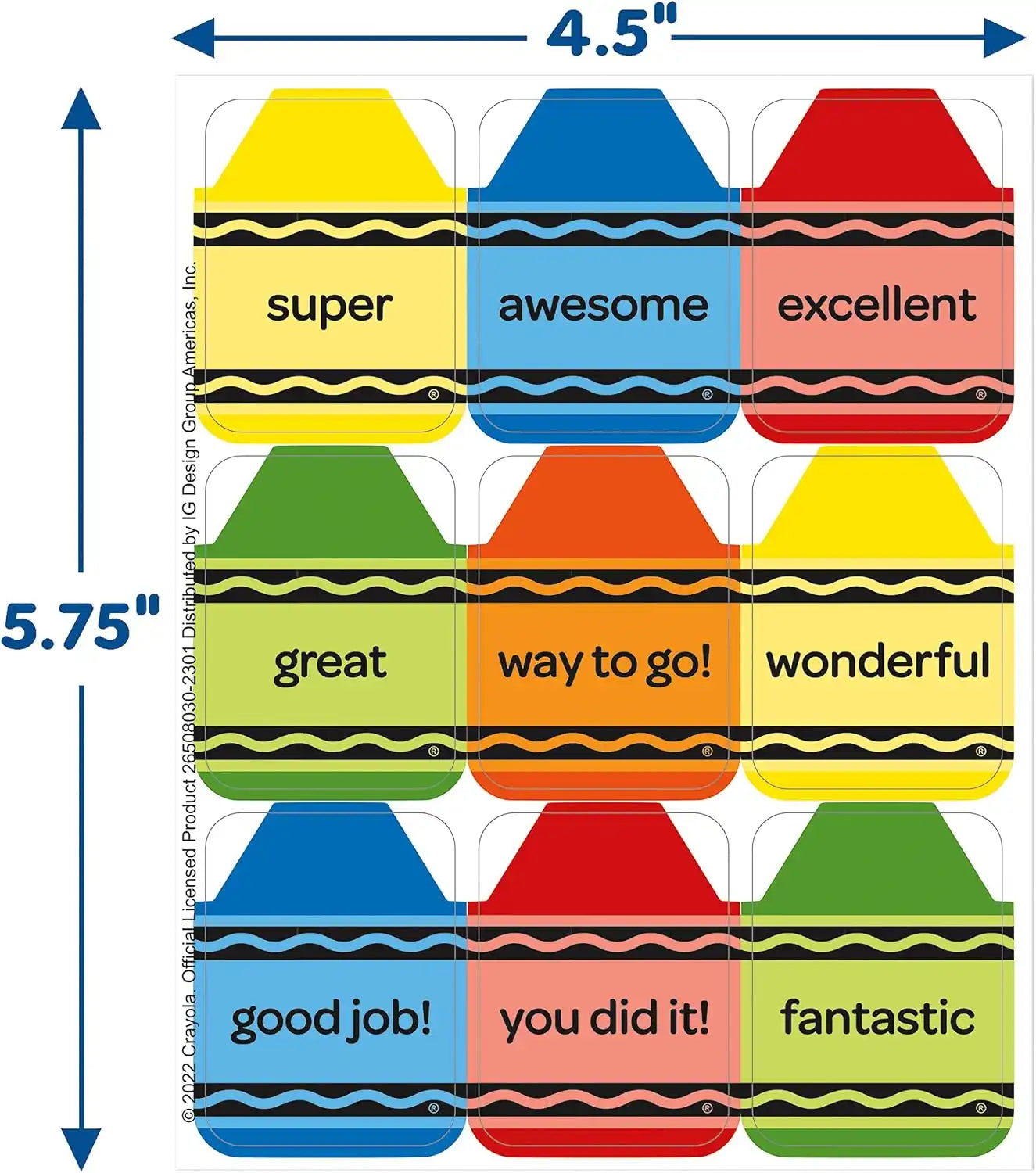 crayolamell.com