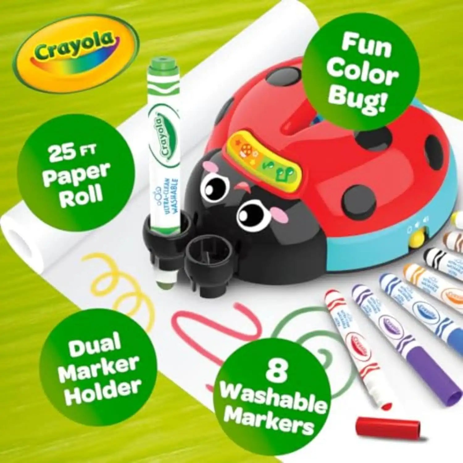 crayolamell.com