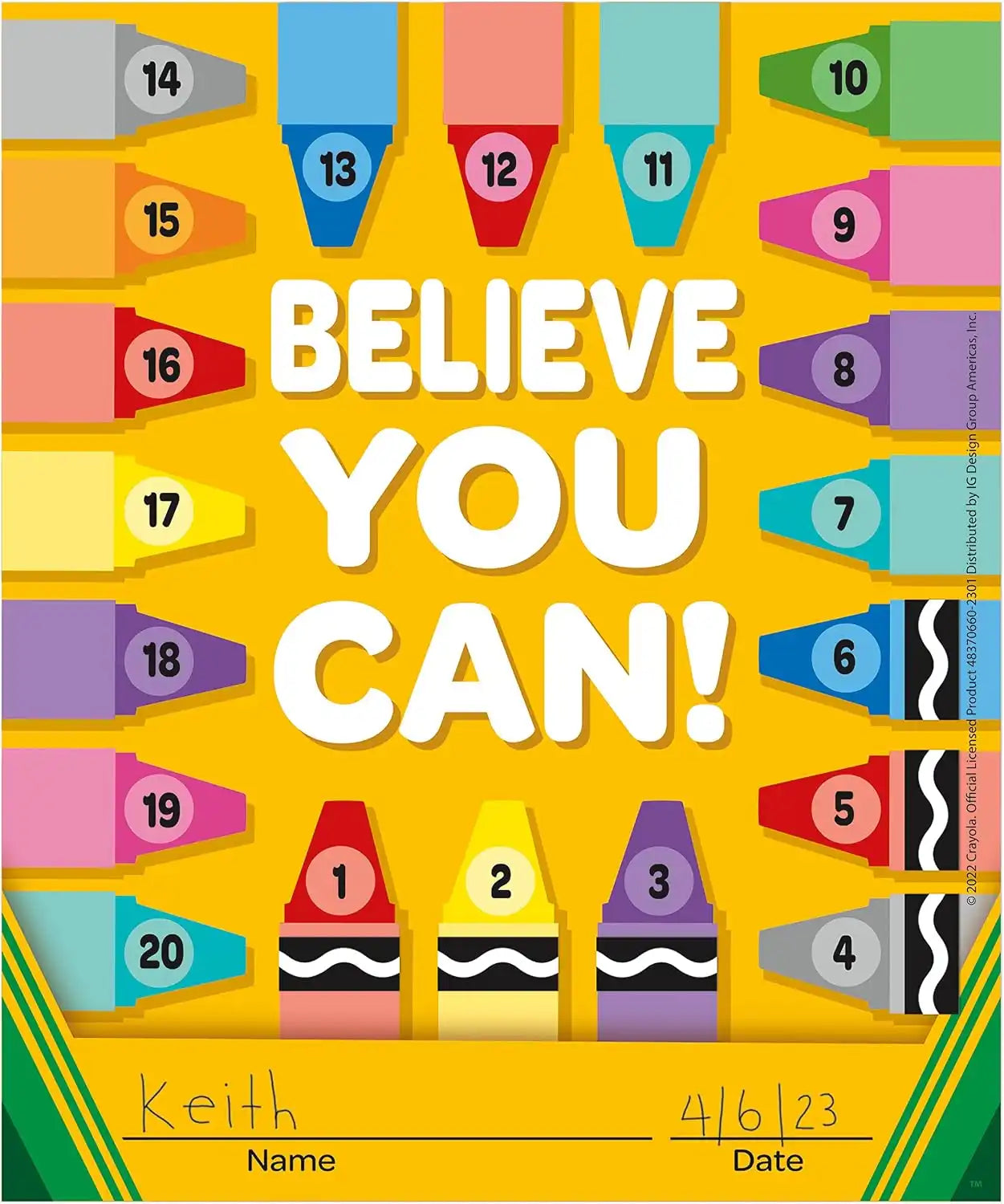 crayolamell.com