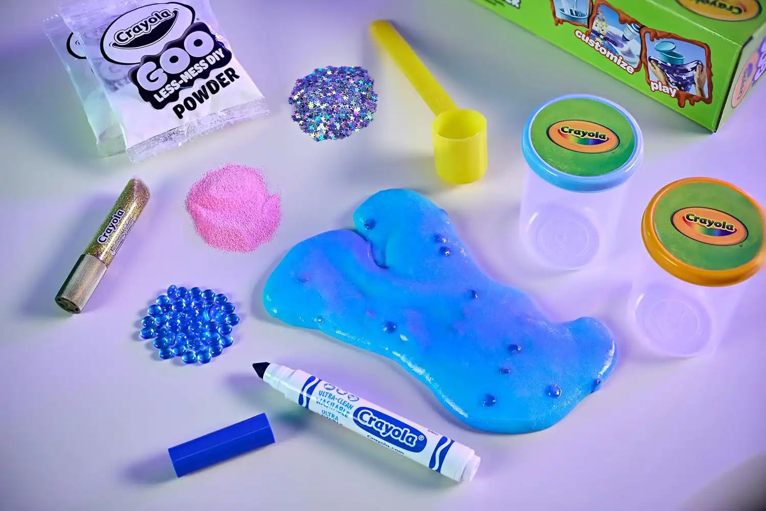 crayolamell.com
