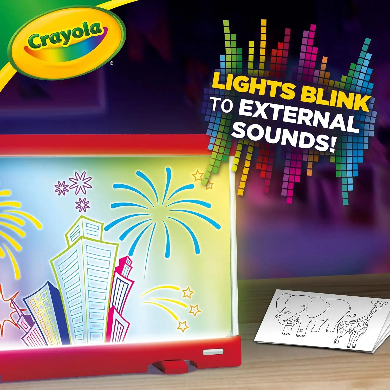 crayolamell.com
