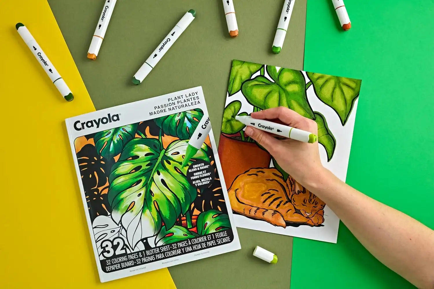 crayolamell.com