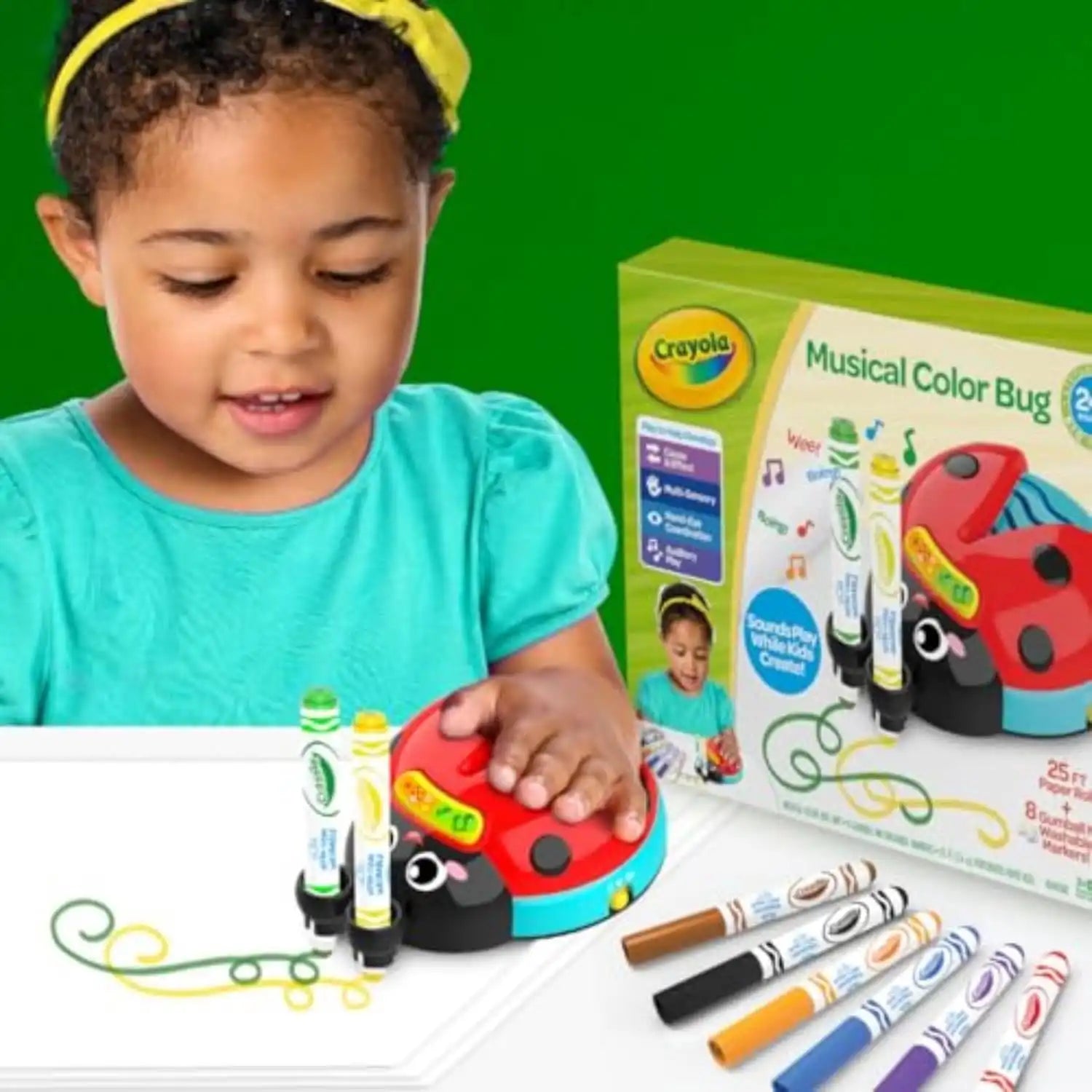 crayolamell.com