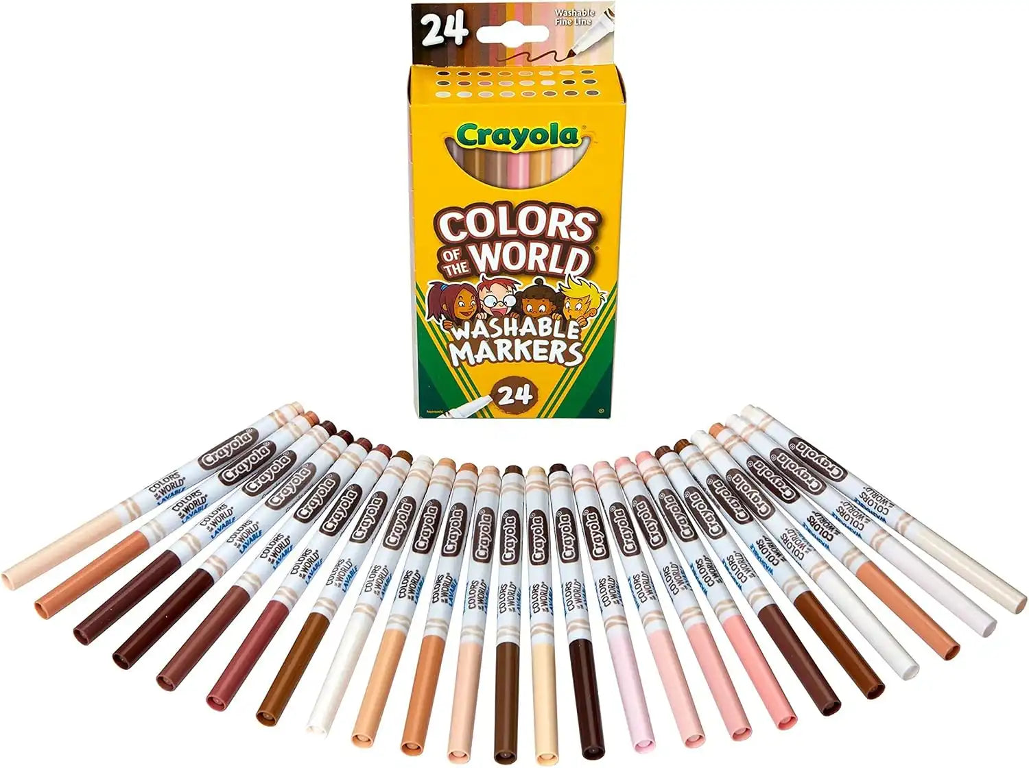 crayolamell.com