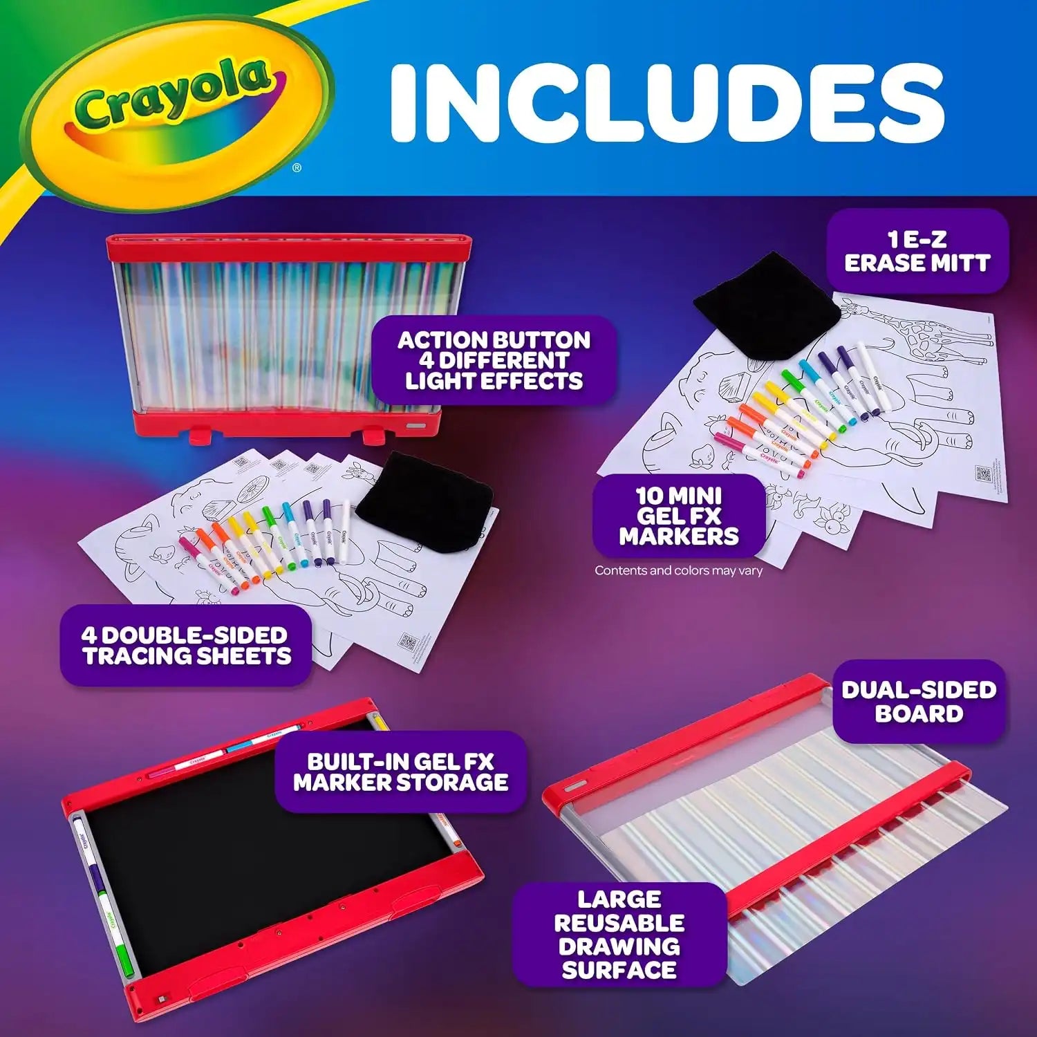crayolamell.com
