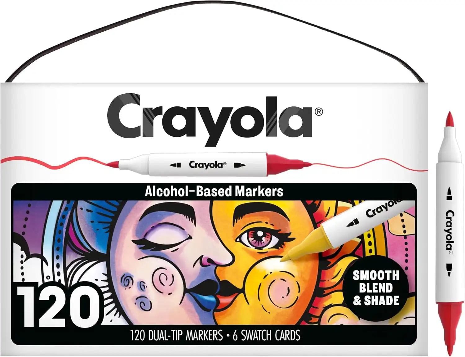 crayolamell.com
