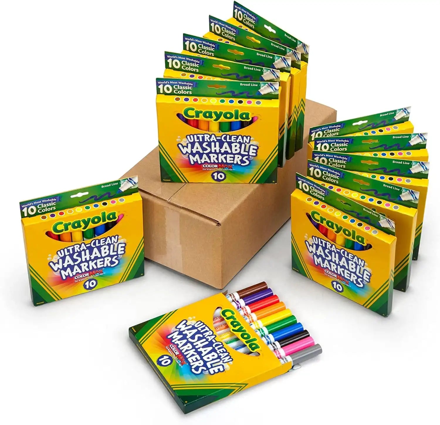 crayolamell.com