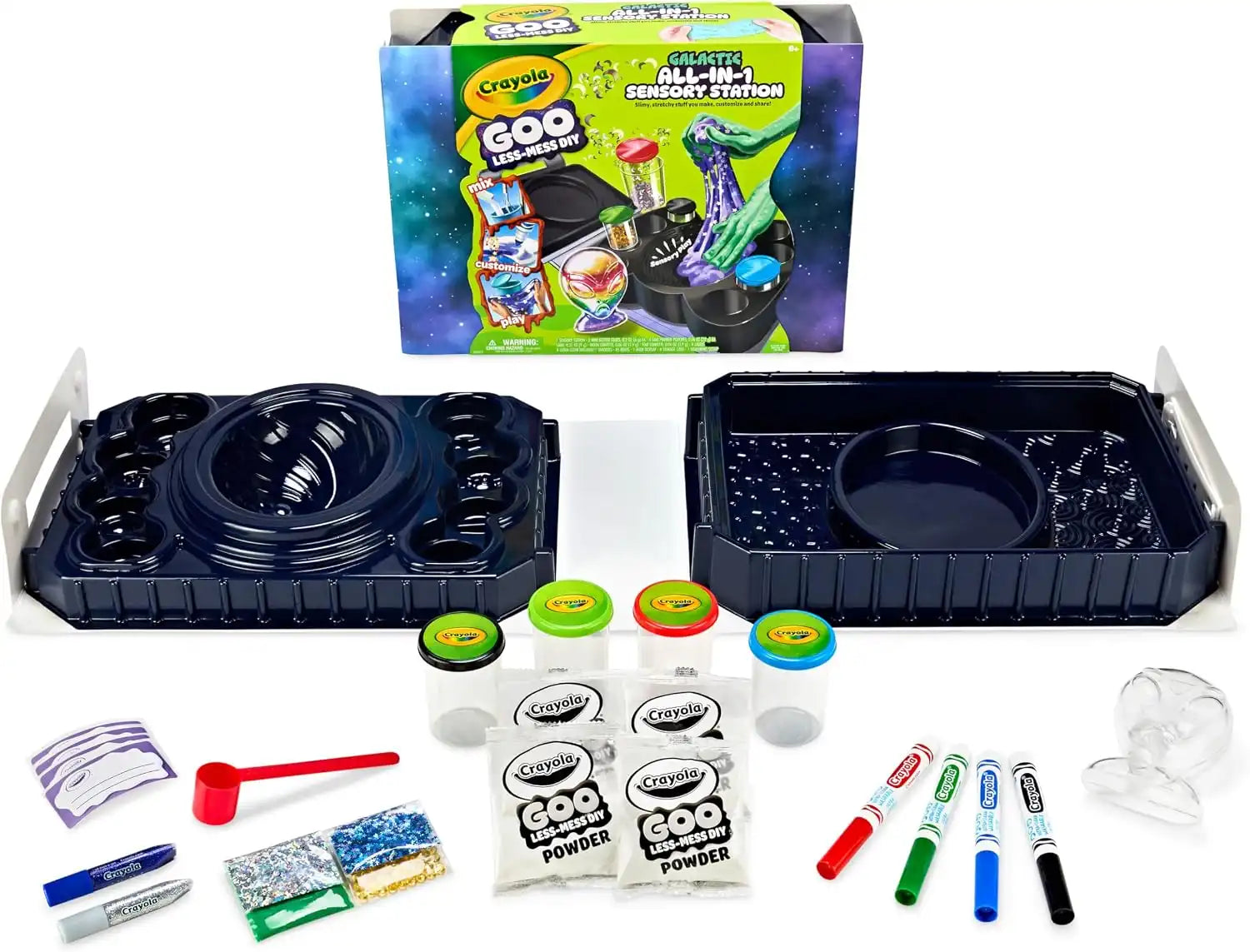 crayolamell.com