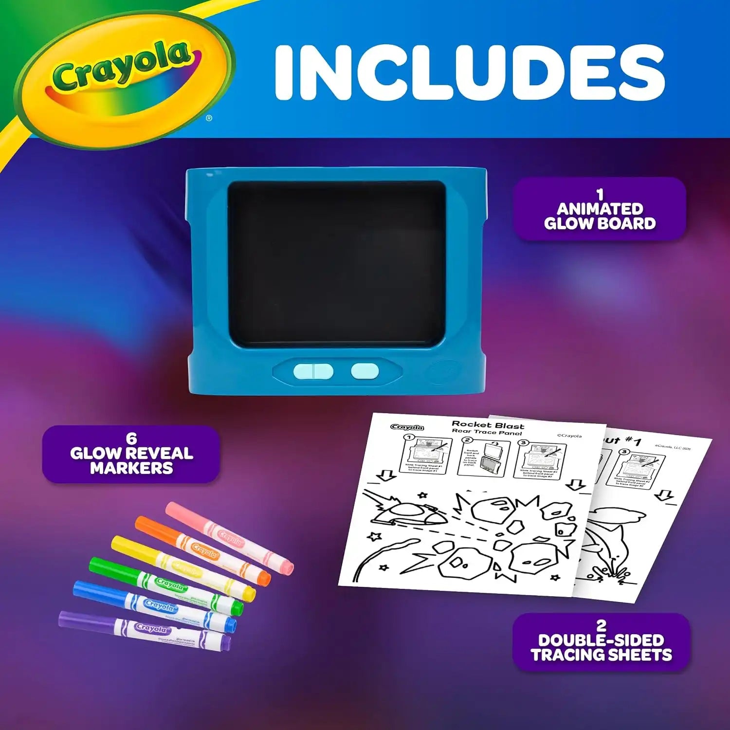 crayolamell.com