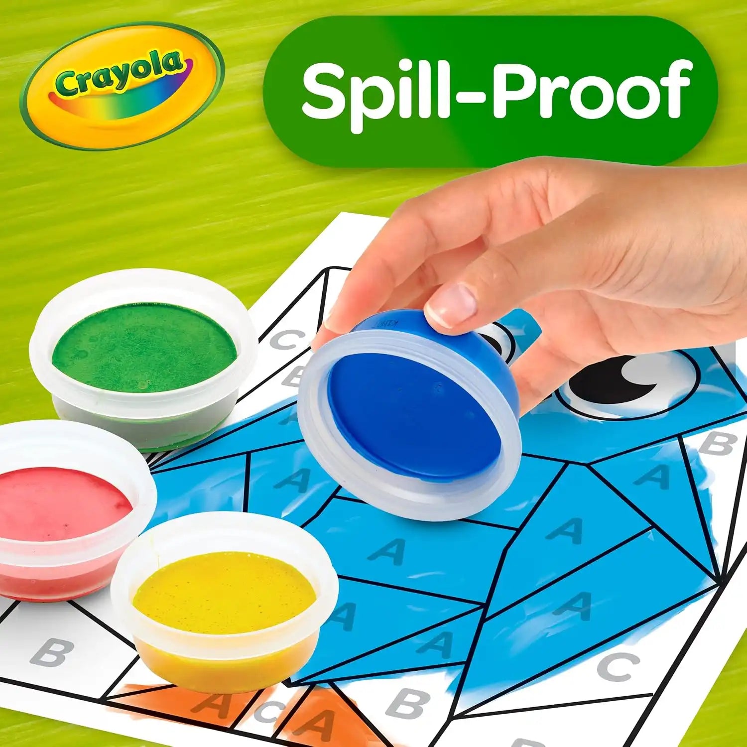 crayolamell.com