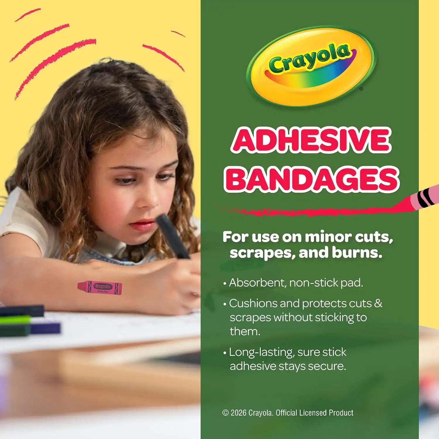 crayolamell.com