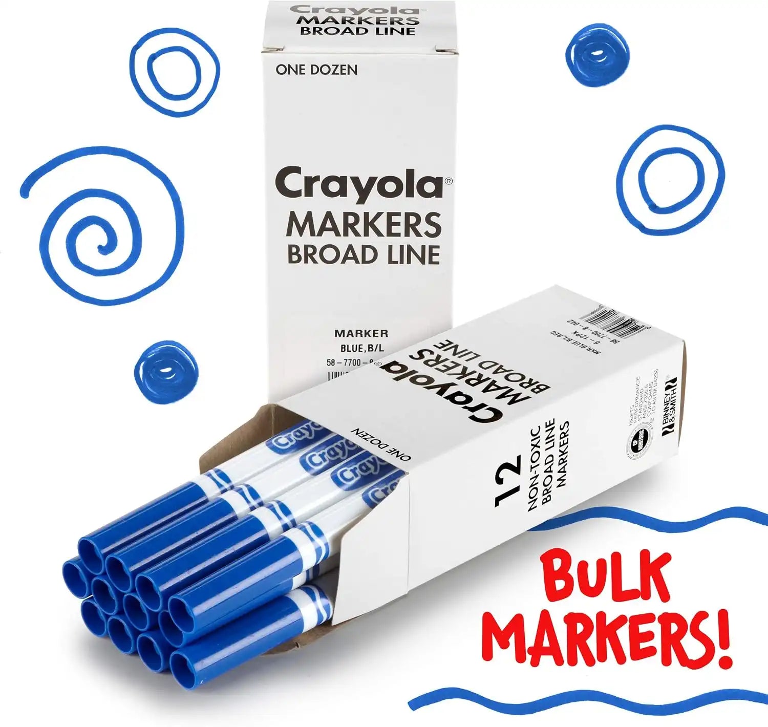 crayolamell.com