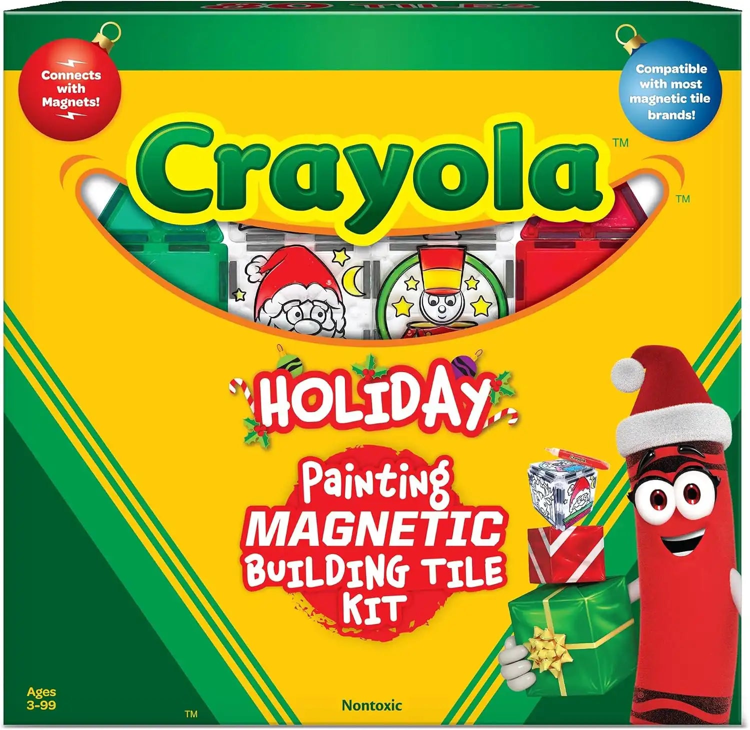 crayolamell.com