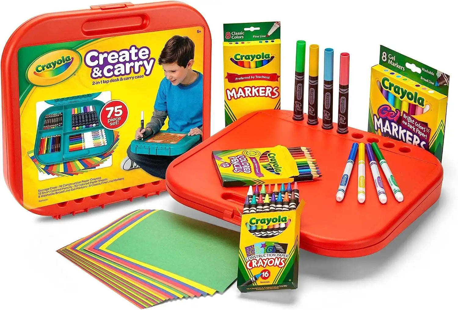 crayolamell.com