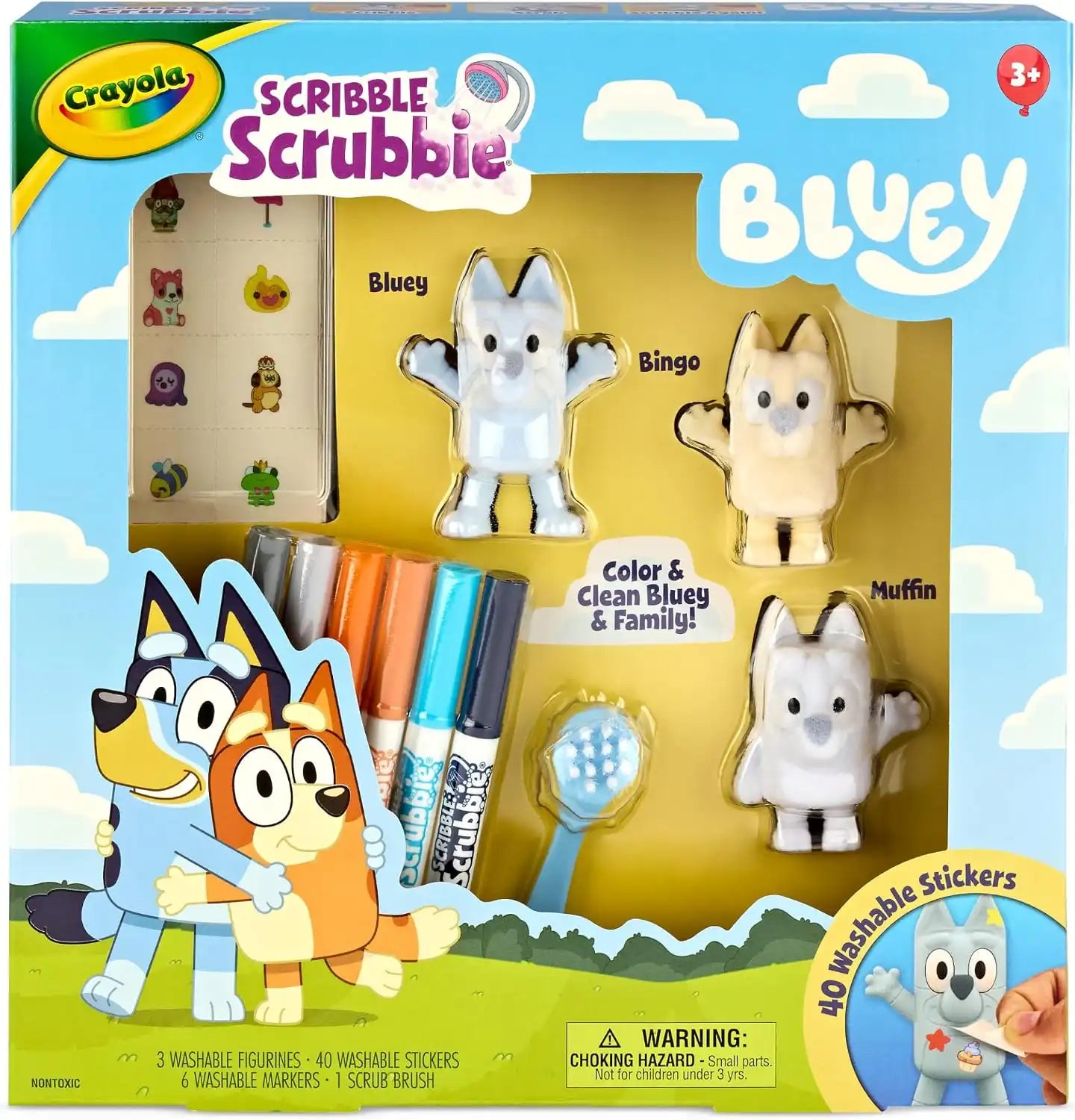crayolamell.com