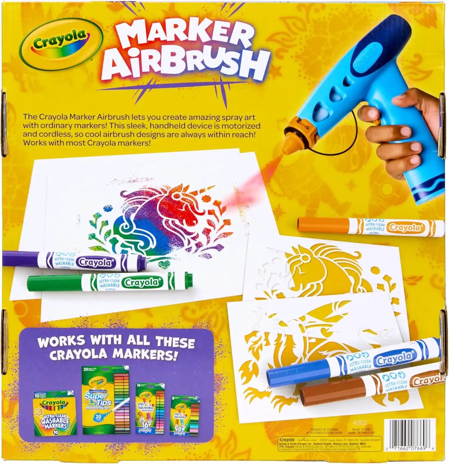 crayolamell.com