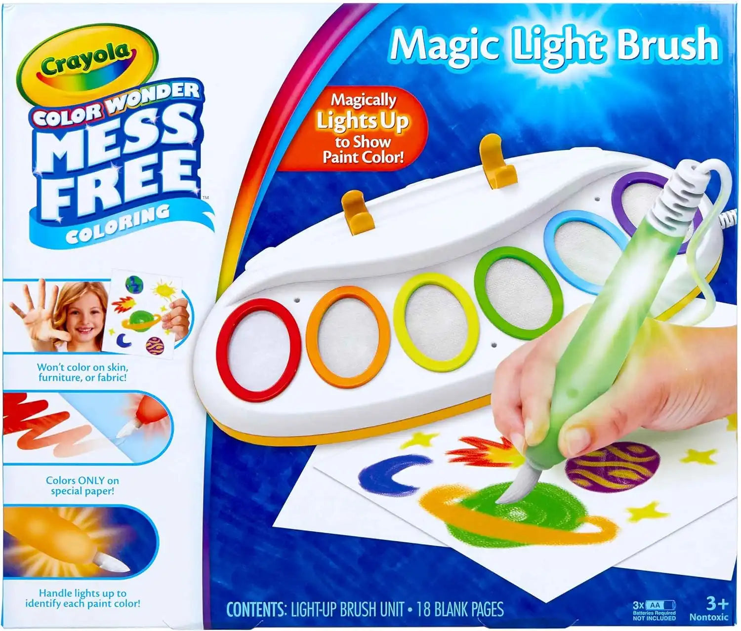 crayolamell.com