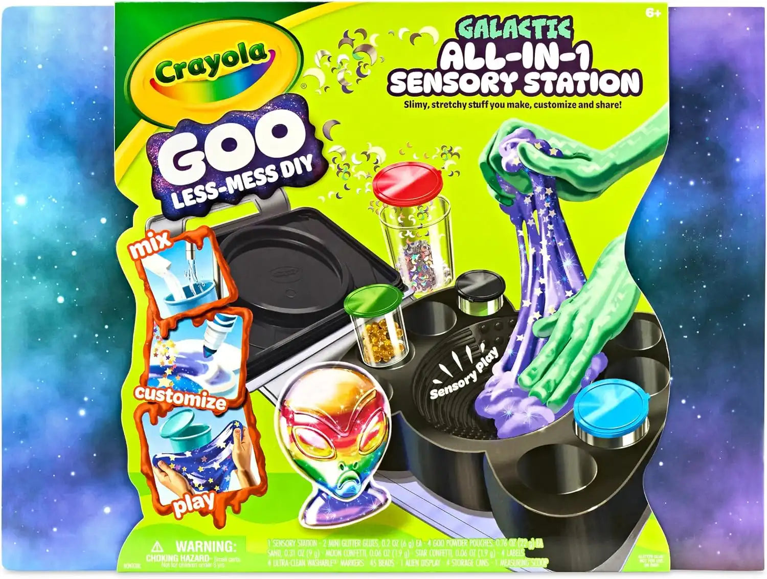 crayolamell.com