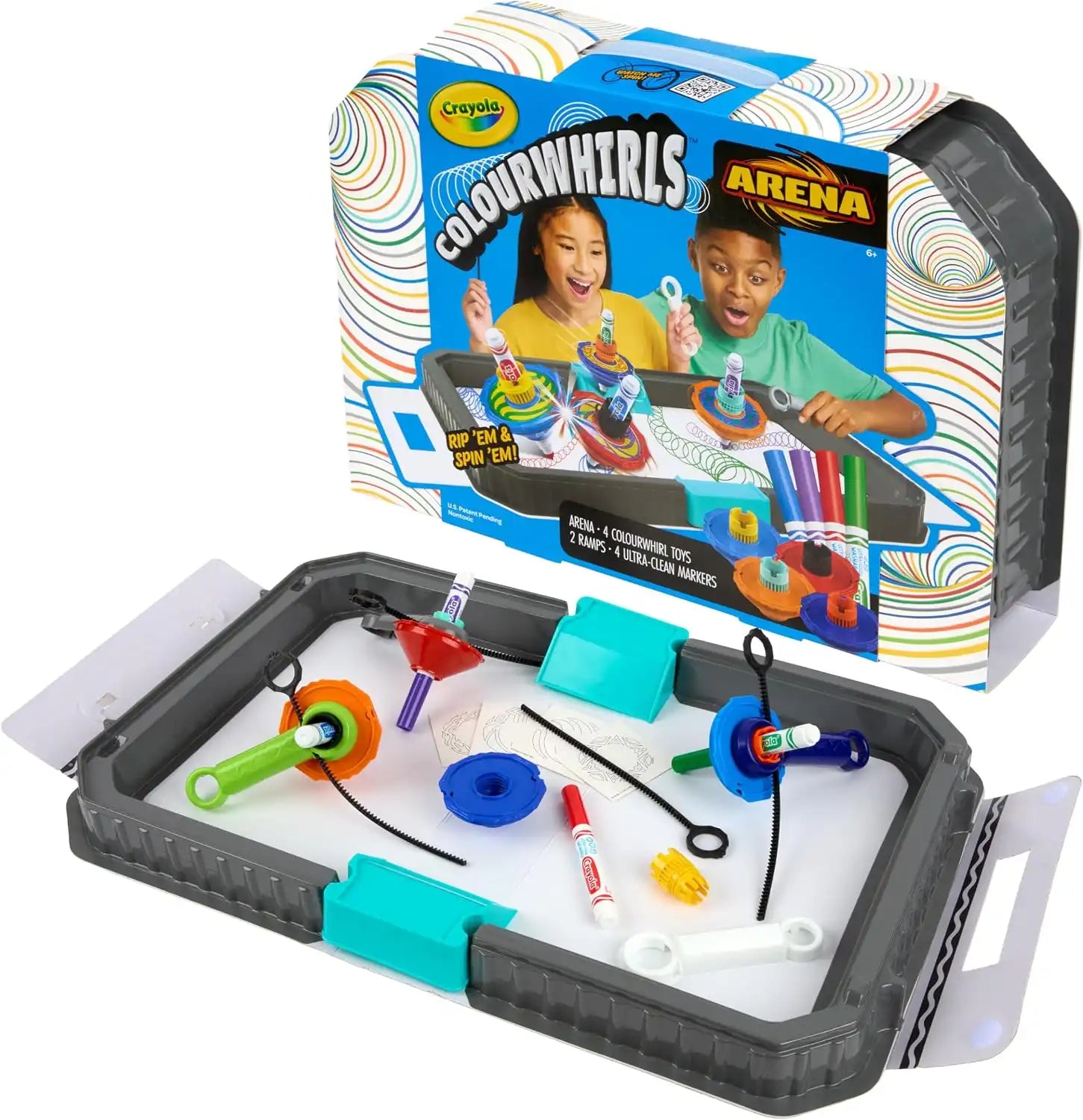crayolamell.com