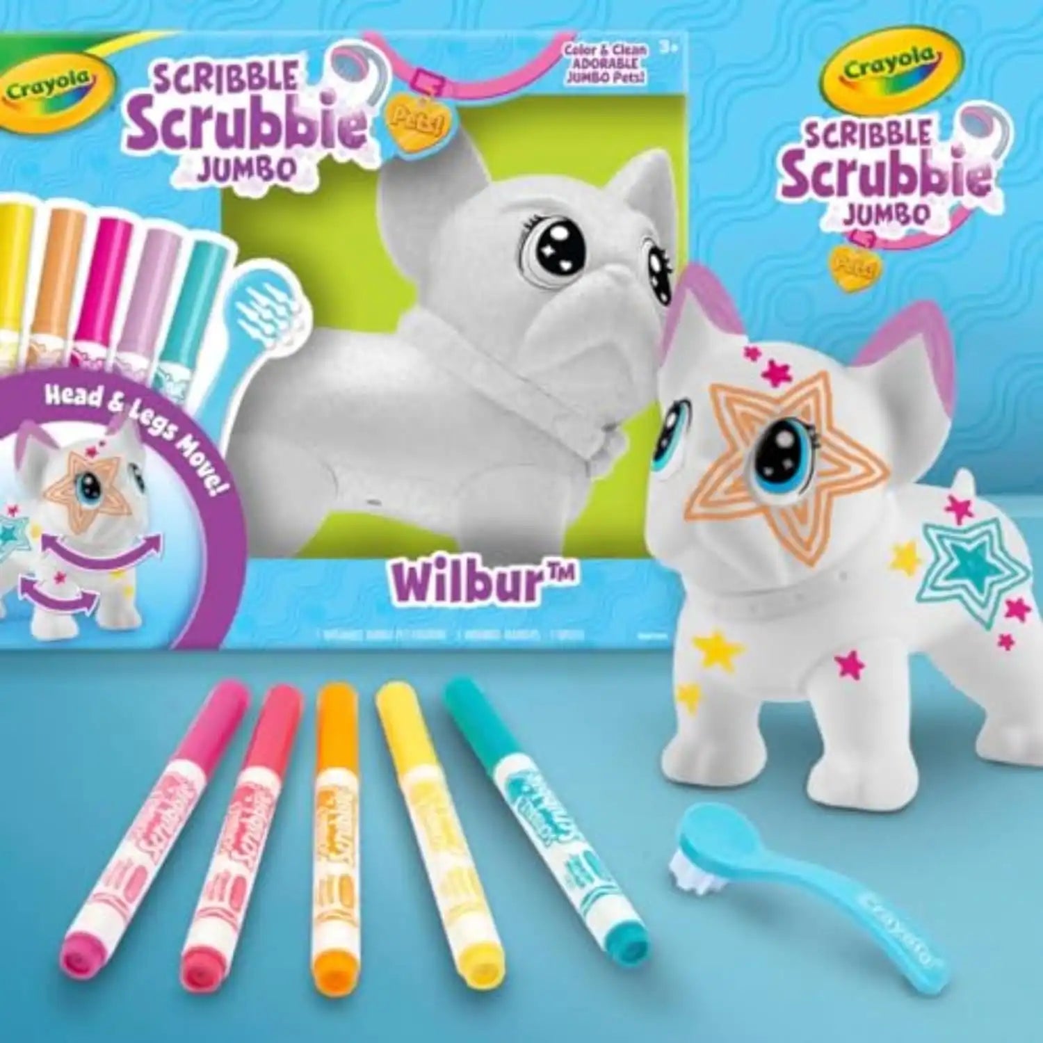 crayolamell.com
