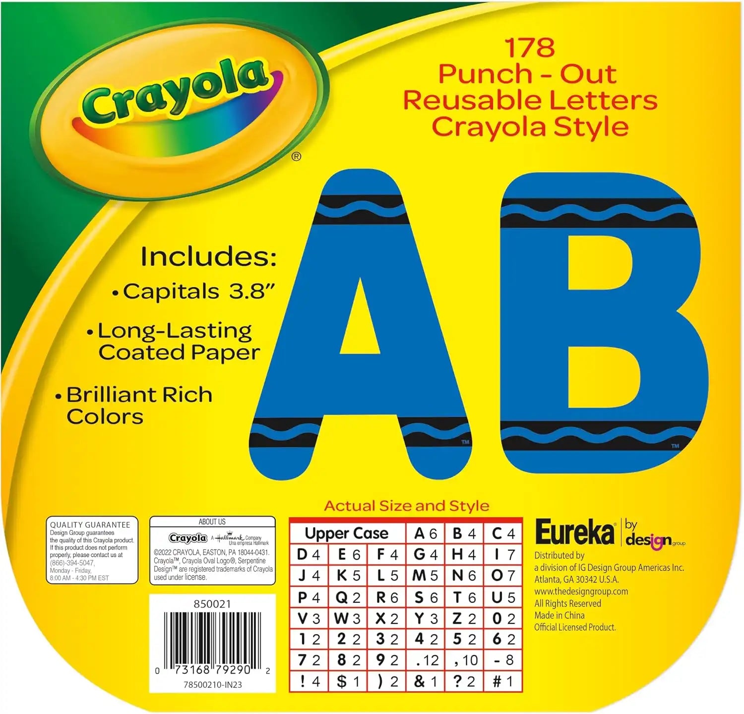 crayolamell.com