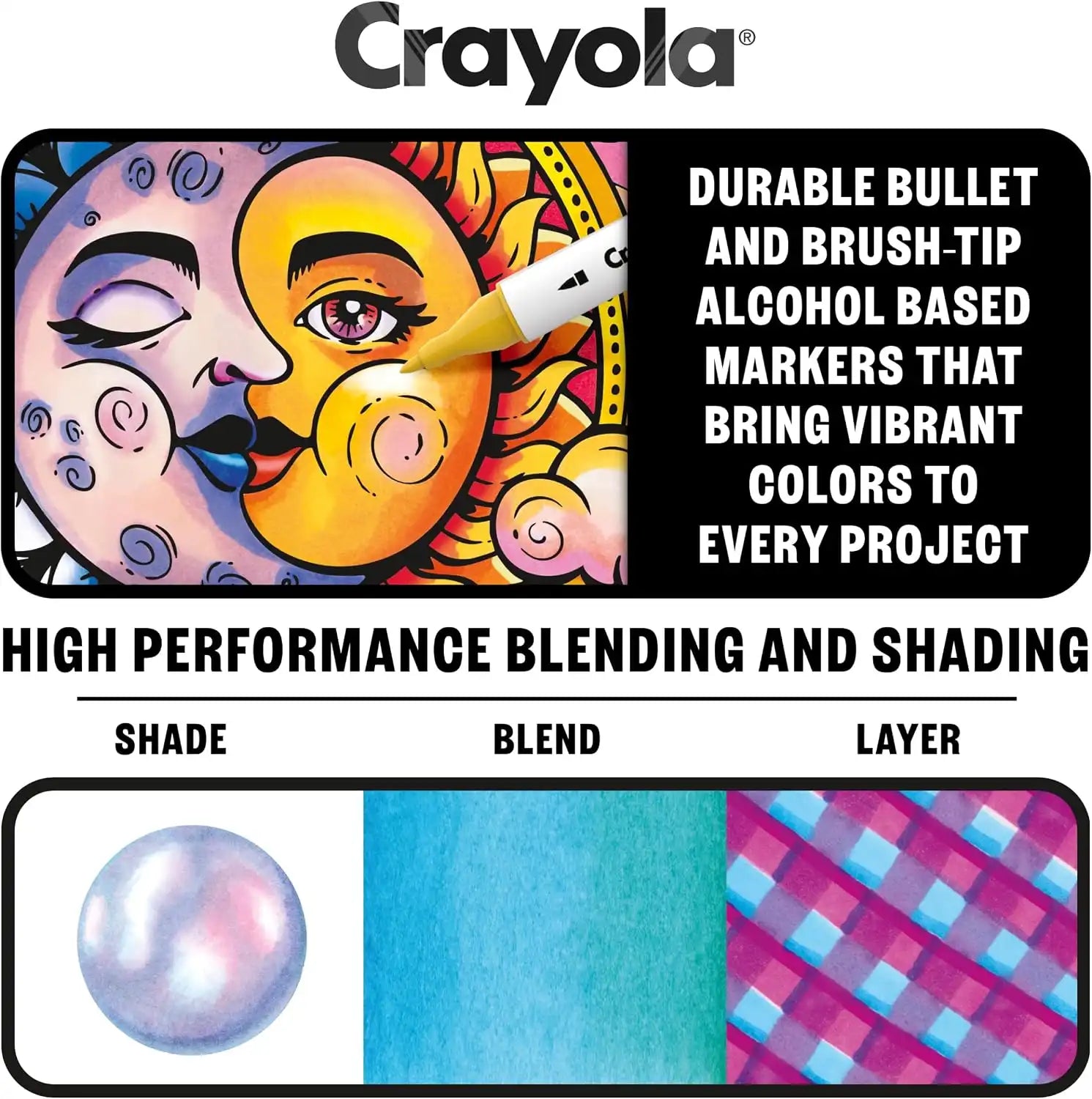 crayolamell.com