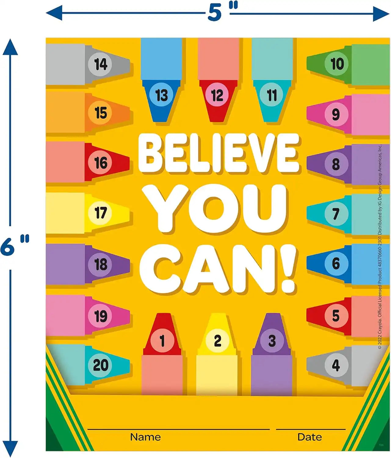 crayolamell.com