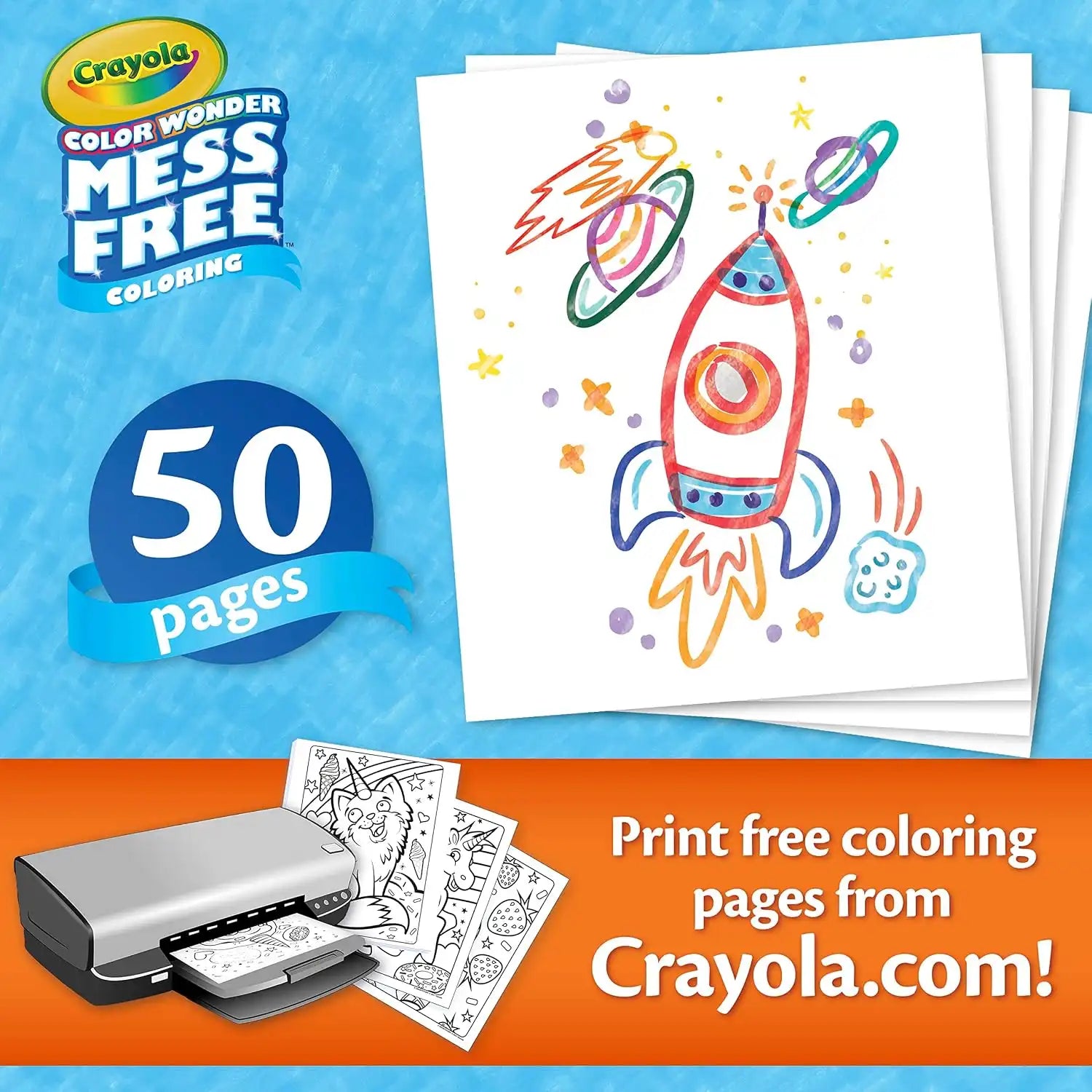 crayolamell.com