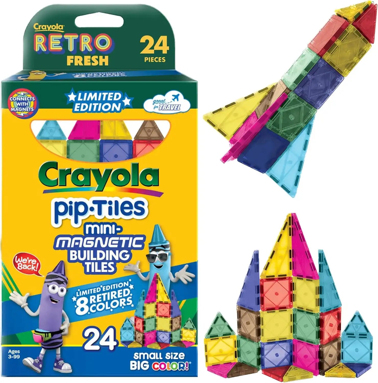 crayolamell.com
