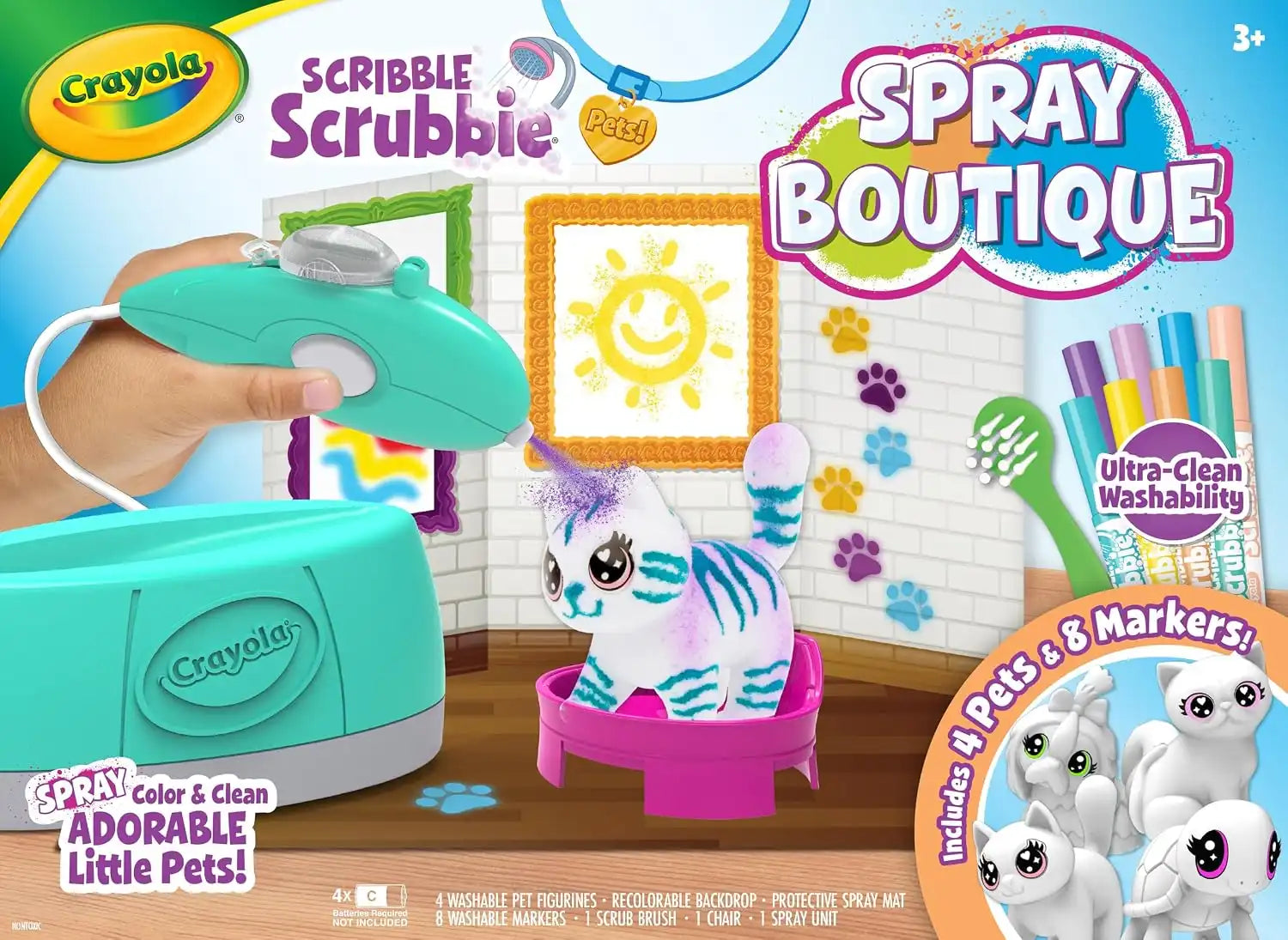 crayolamell.com