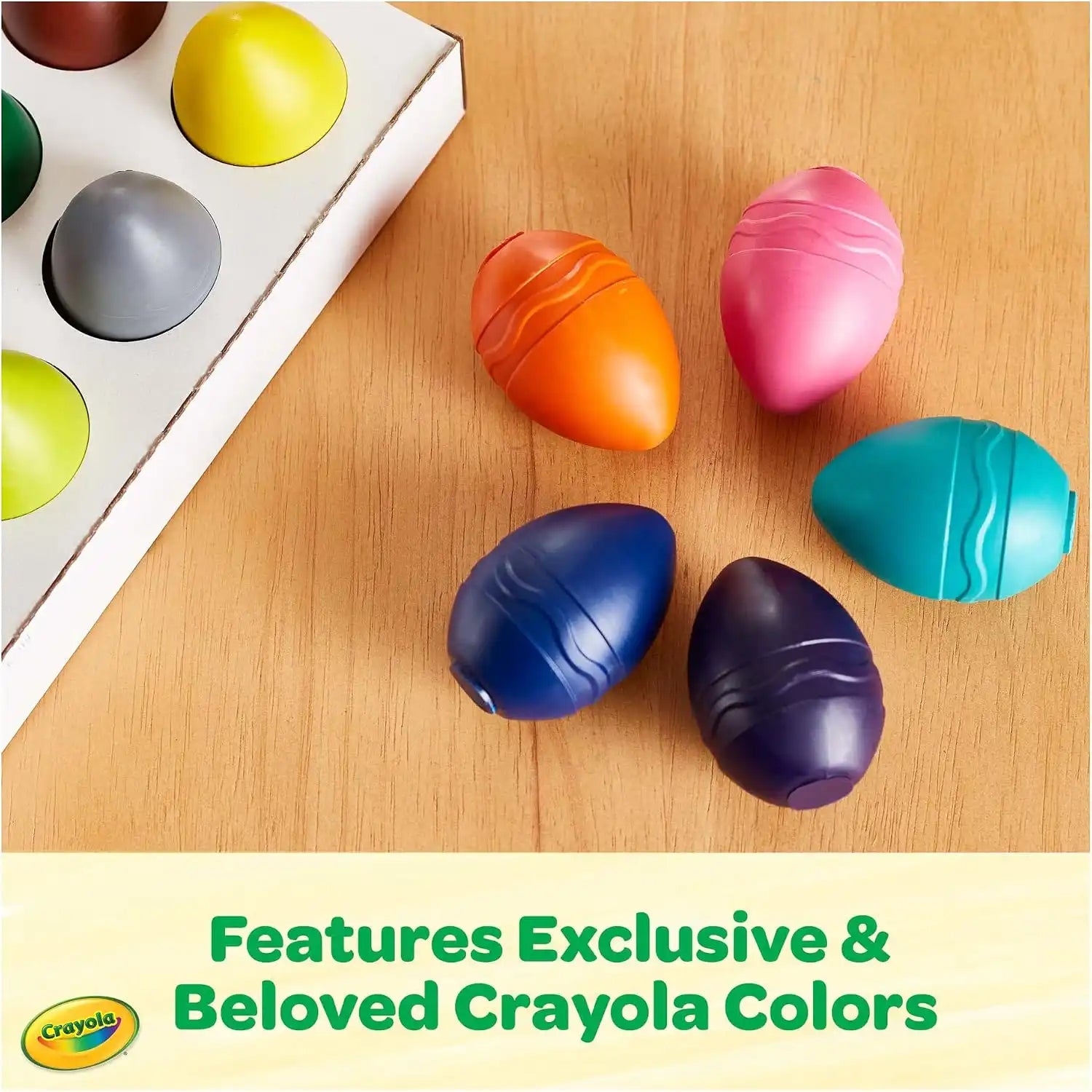 crayolamell.com