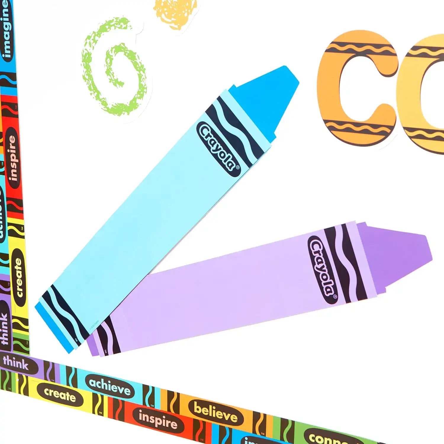crayolamell.com
