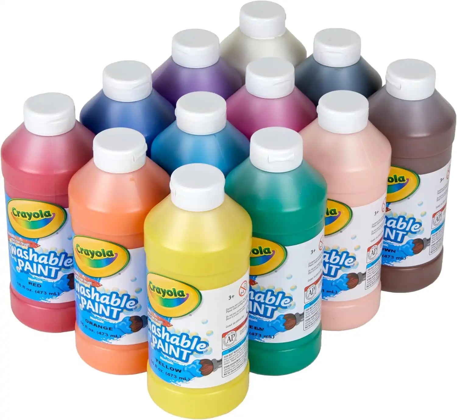 crayolamell.com
