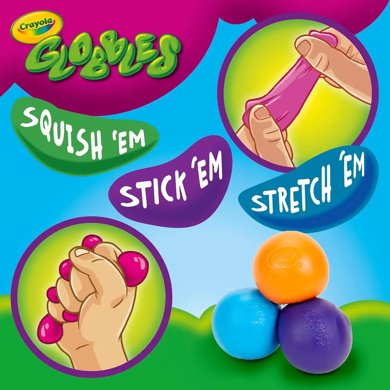 crayolamell.com