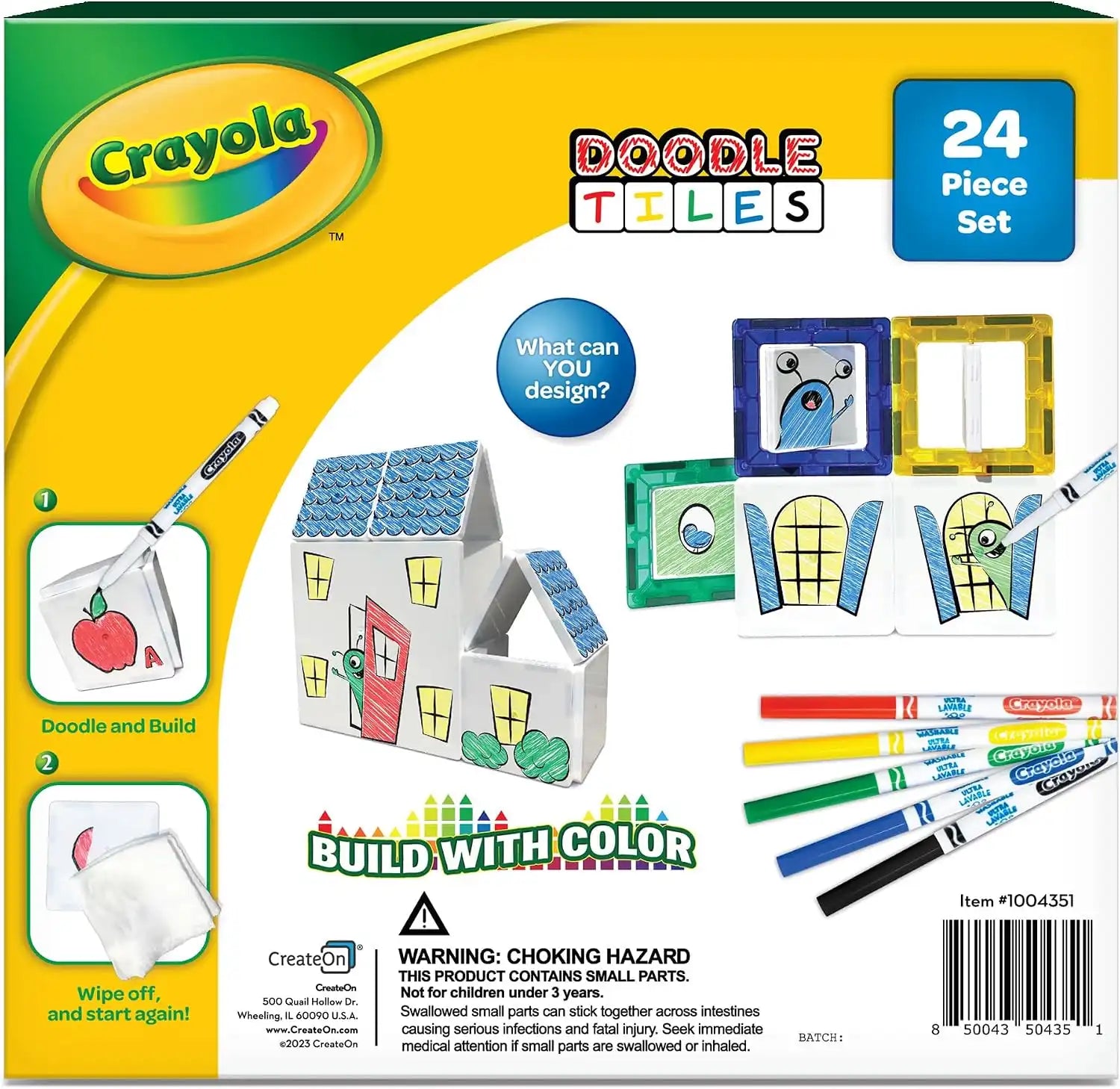 crayolamell.com