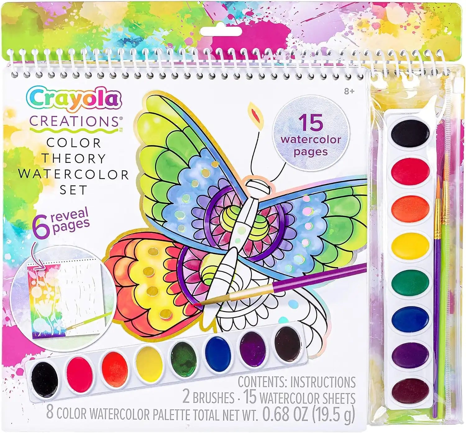 crayolamell.com