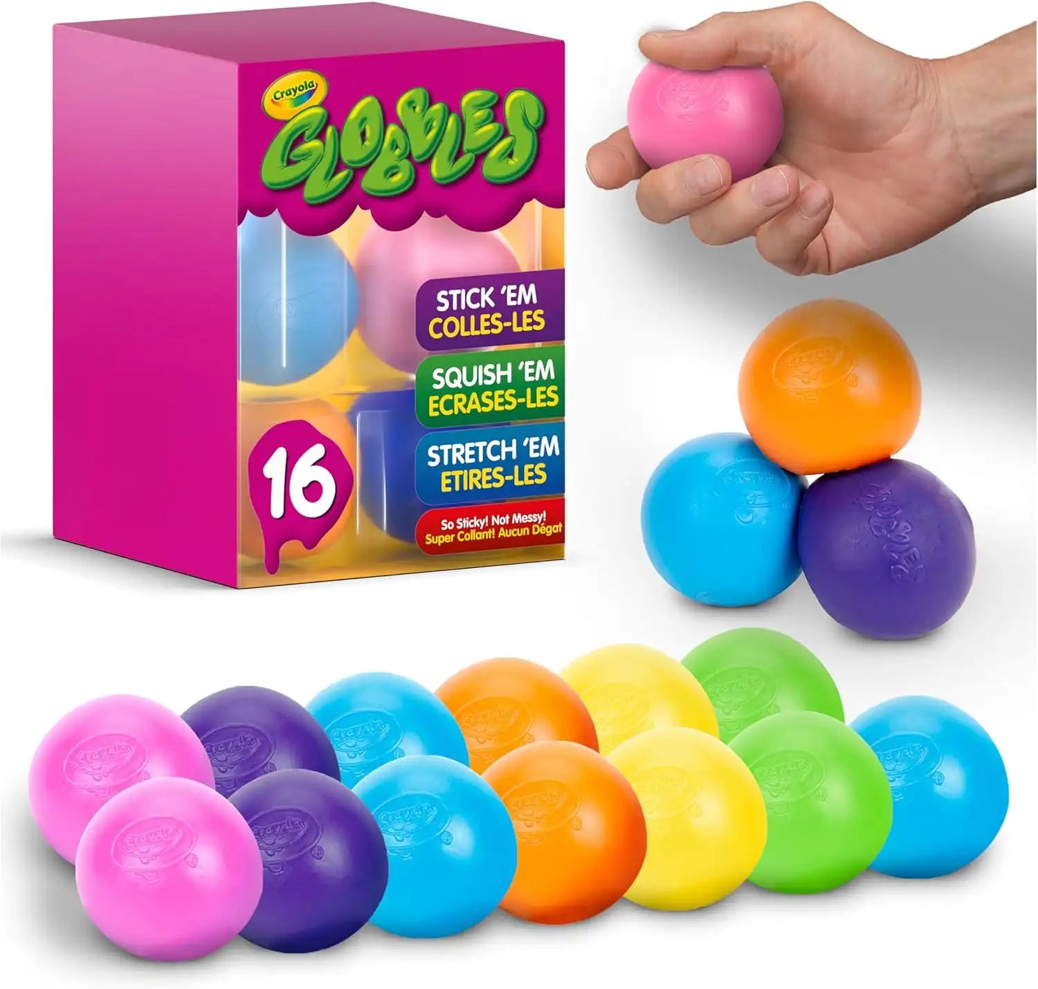 crayolamell.com