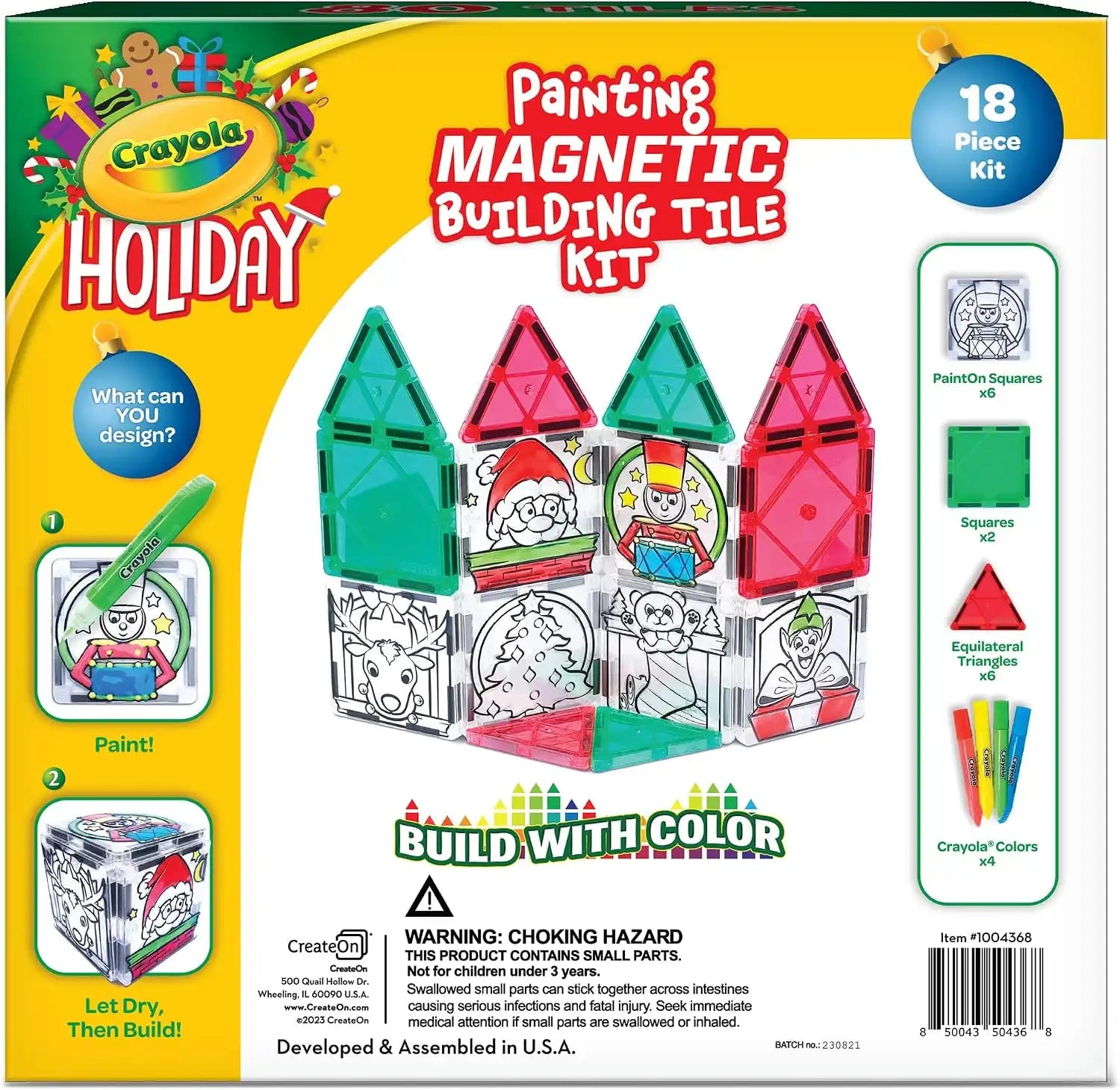 crayolamell.com