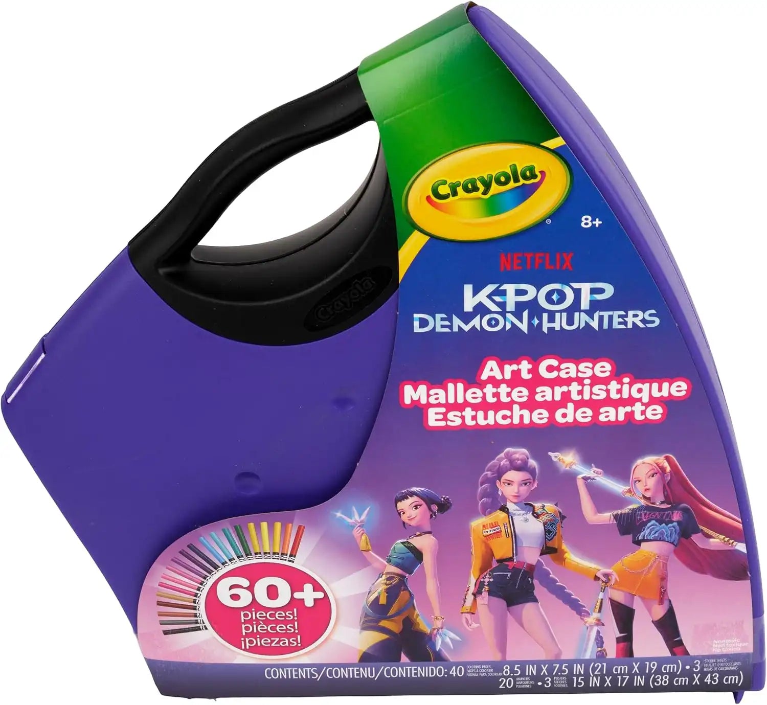crayolamell.com