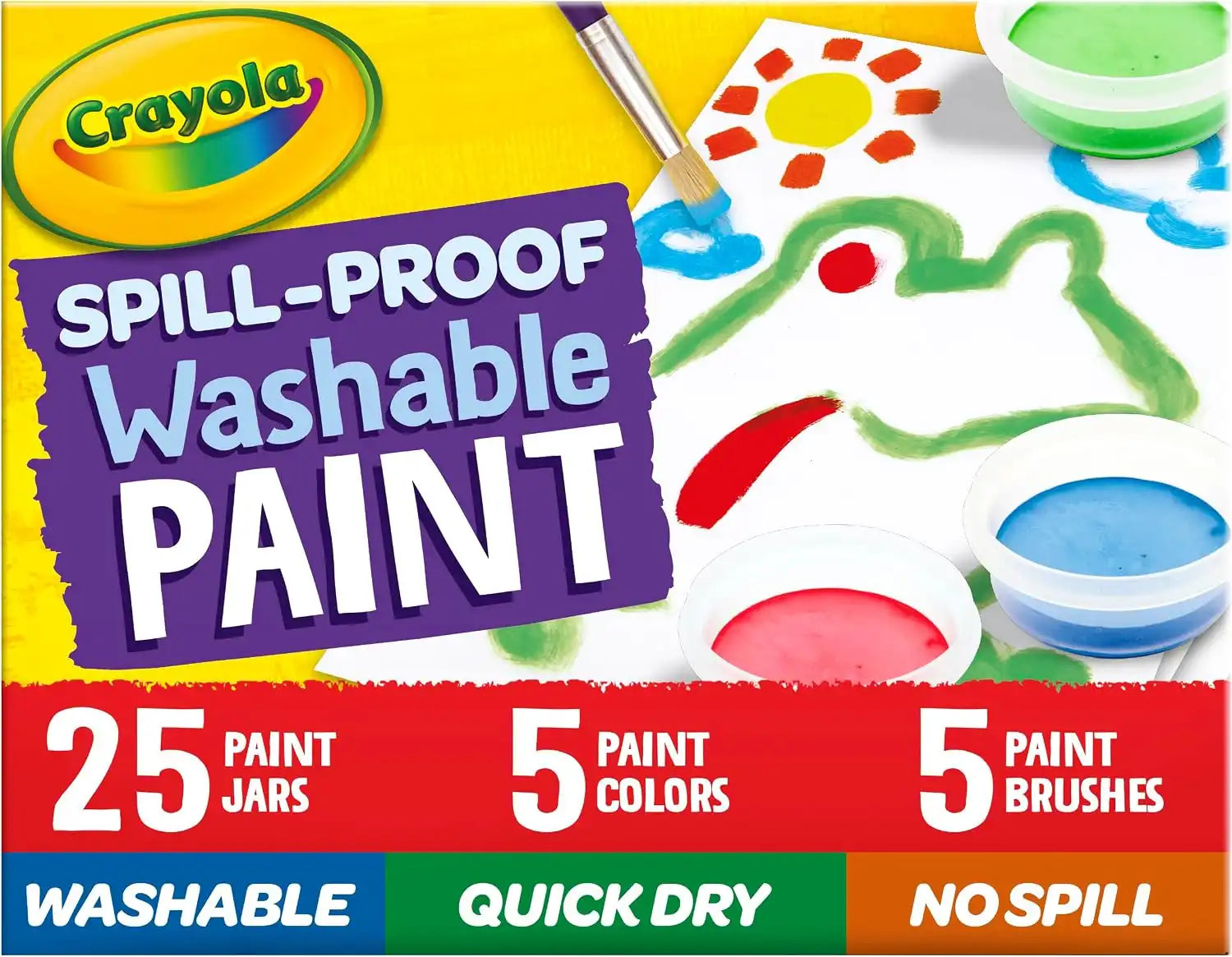 crayolamell.com