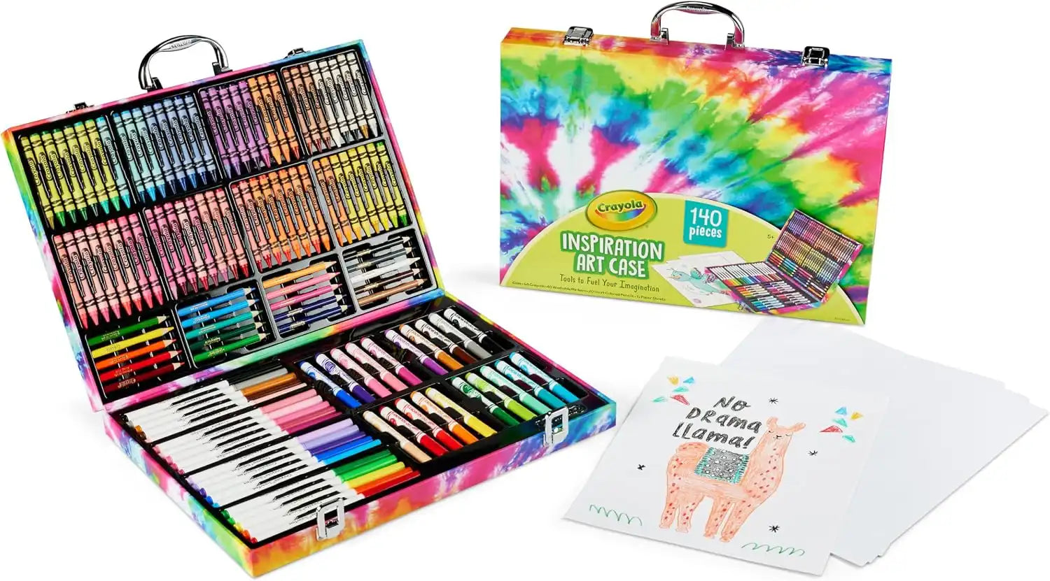 crayolamell.com