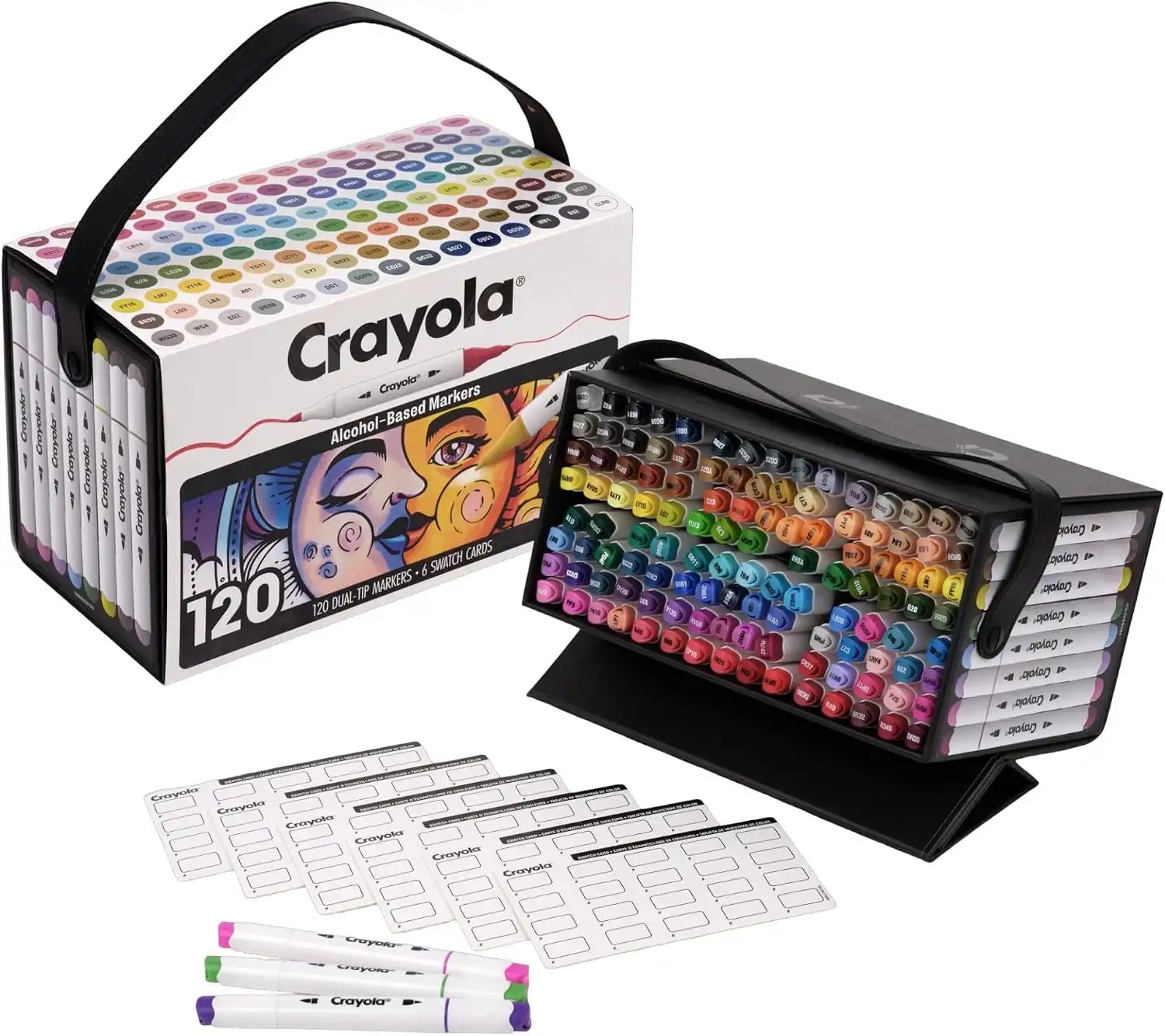 crayolamell.com