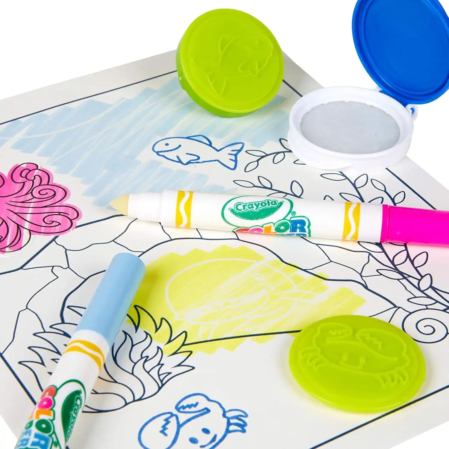 crayolamell.com