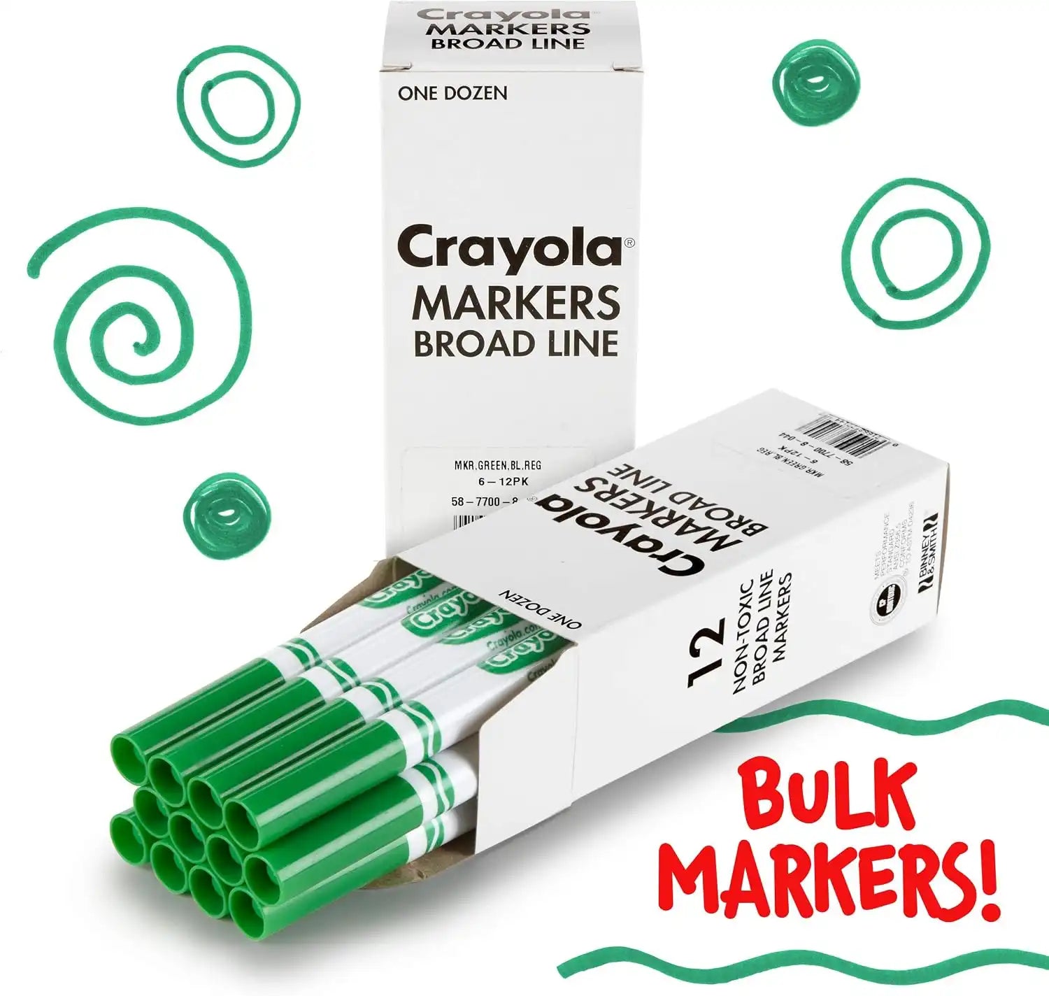 crayolamell.com