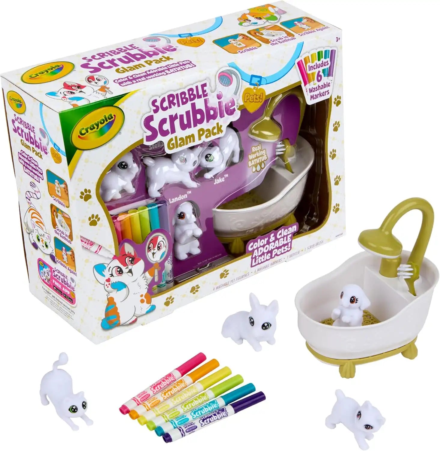 crayolamell.com
