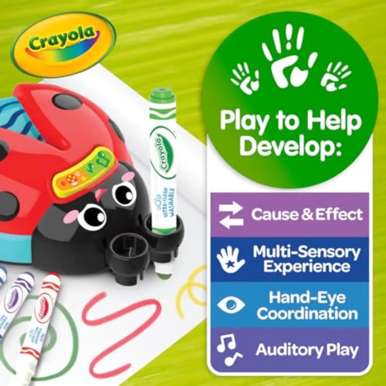 crayolamell.com