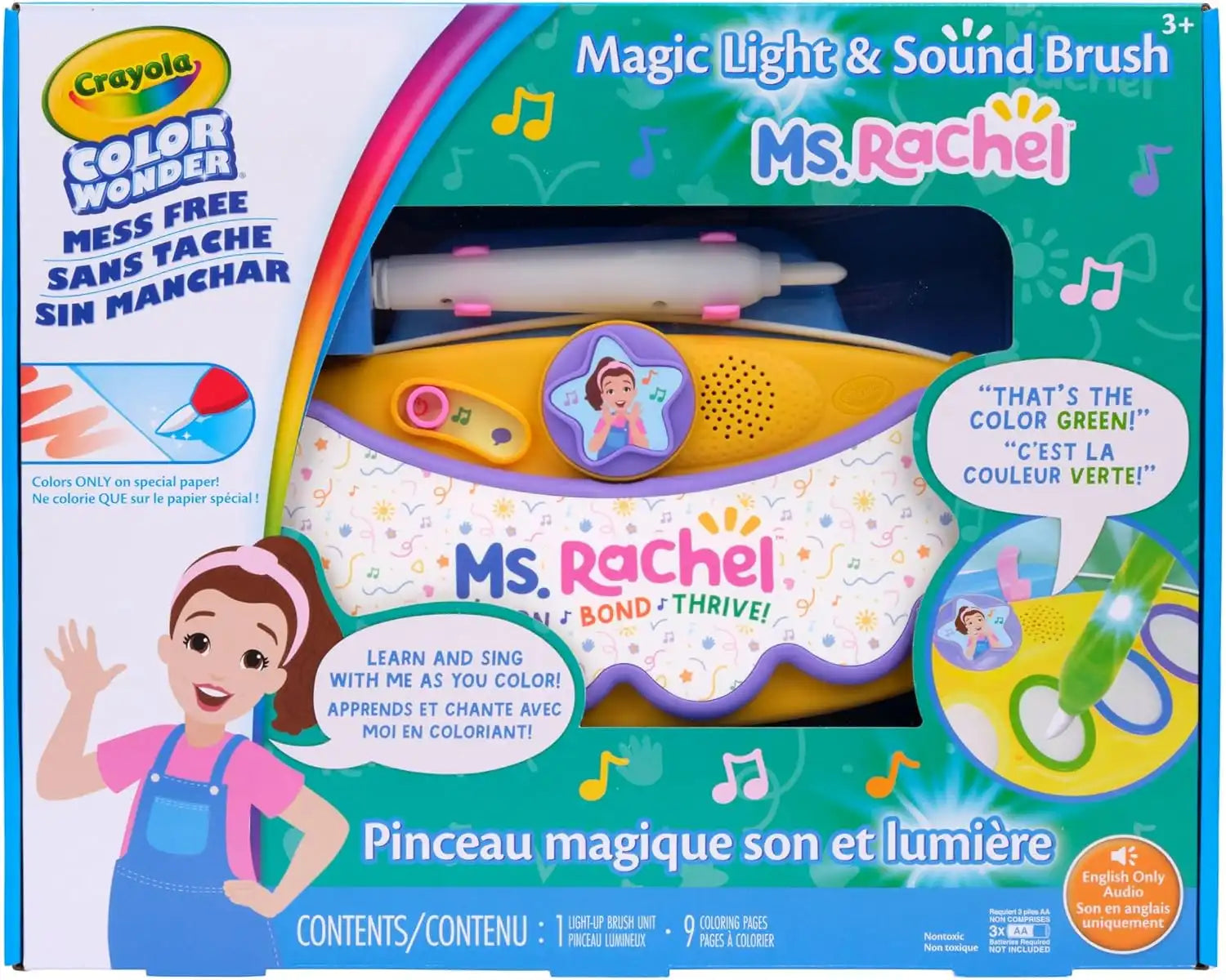 crayolamell.com