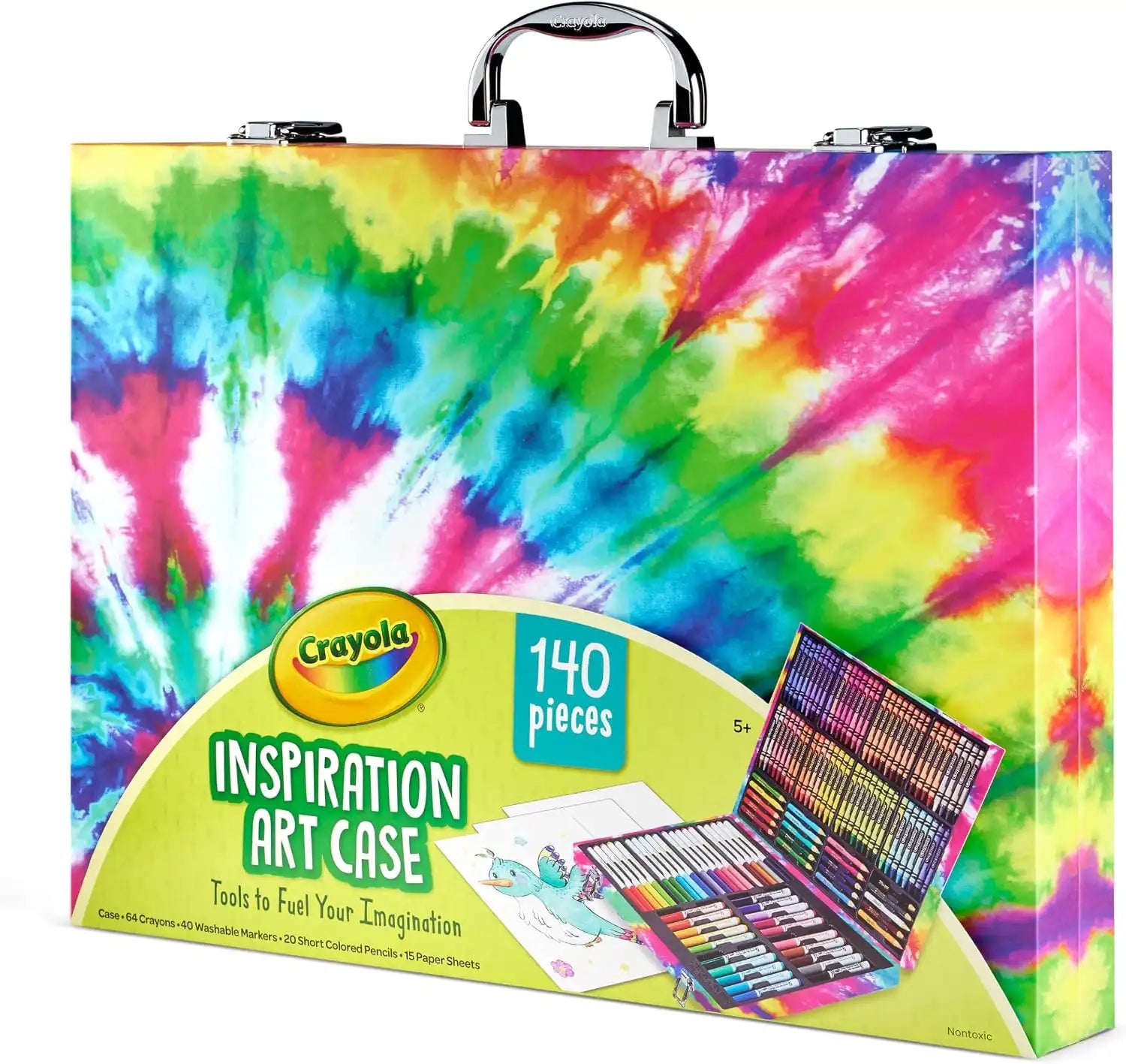 crayolamell.com